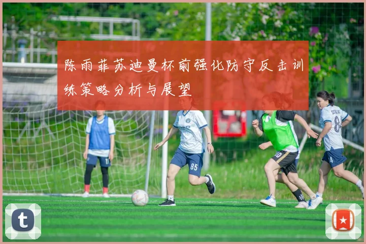 陈雨菲苏迪曼杯前强化防守反击训练策略分析与展望